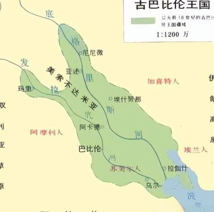 探寻两河流域文明消失的多重迷雾