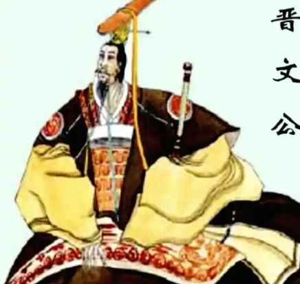 晋文公之后的晋国国君：霸业传承与历史转折