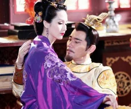 齐王妃“助”李世民：复杂局势下的无奈抉择