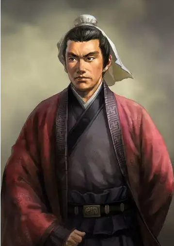 吾粲：字孔休的东吴忠臣