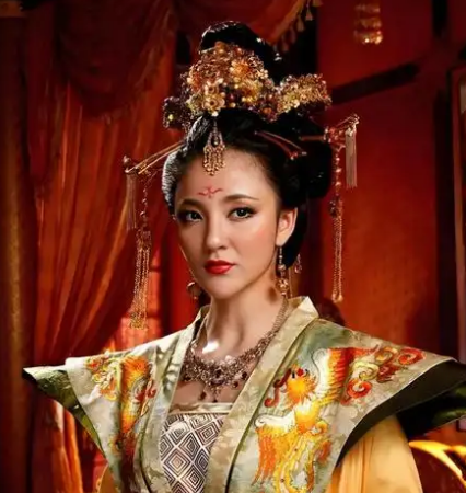 唐朝韦后的下场：权力野心下的悲惨结局