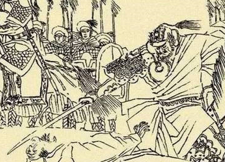 苗傅刘正彦叛乱：南宋初年政治动荡的导火索