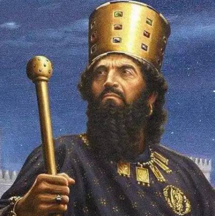 尼布甲尼撒一世与二世：巴比伦历史长河中的不同篇章