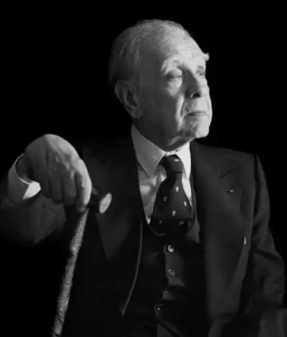 博尔赫斯：荣誉加身的文学巨匠