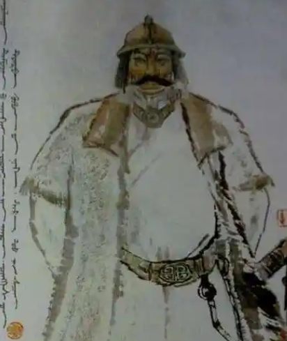 博尔术与博尔忽：蒙古帝国的双星，却非血缘兄弟