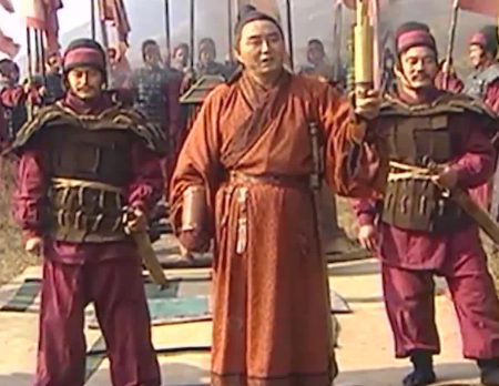 赤眉军杀刘玄：多方矛盾激化的必然结果