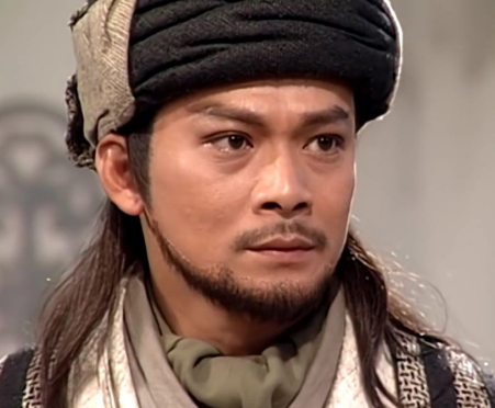 萧峰死后耶律洪基与大宋：战和之间的历史脉络