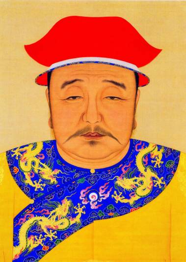 布喜娅玛拉与努尔哈赤：爱恨交织的复杂关系