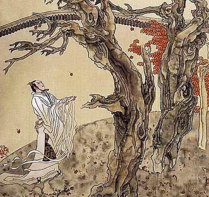 焦仲卿：封建礼教下的矛盾抗争者