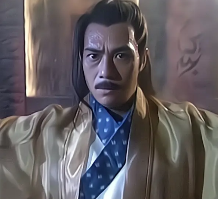 阳顶天与杨过：父子关系之谜
