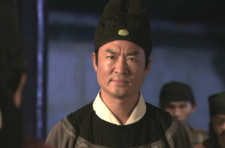 狄仁杰对虎敬晖的怀疑之路：层层剥茧见真章