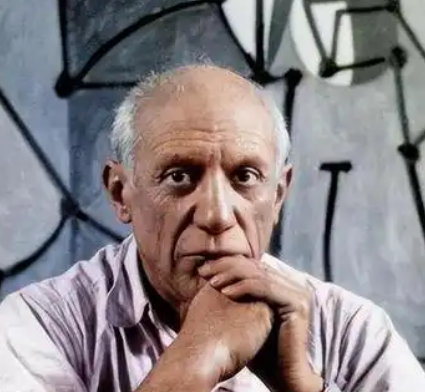 毕加索国籍之谜：他究竟是不是法国人？