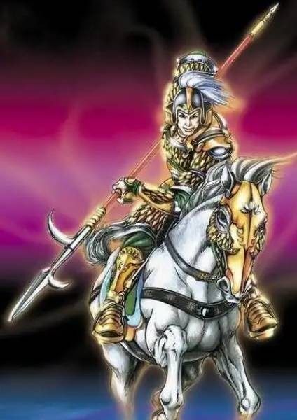 金枪手徐宁什么水平：梁山武力体系中的战术大师