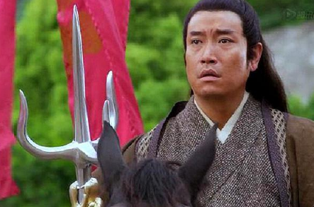 尤俊达武功好吗：隋唐江湖中的武力定位与实战价值