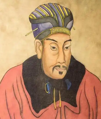 慕容德：乱世枭雄还是南燕明君？