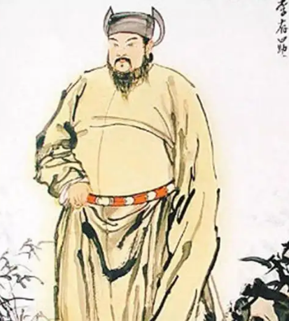 李存进：沙场名将的兵器智慧与战场革新