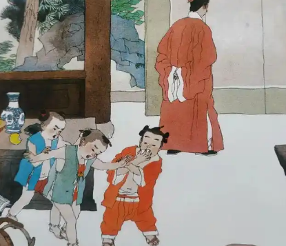 窦燕山教五子：千年家训背后的教子密码