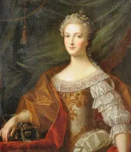 玛丽亚安娜：跨越世纪的命运轨迹与时间刻度