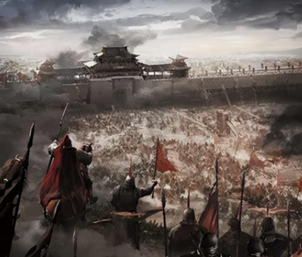 昆阳之战：一场改写中原命运的地理坐标之战