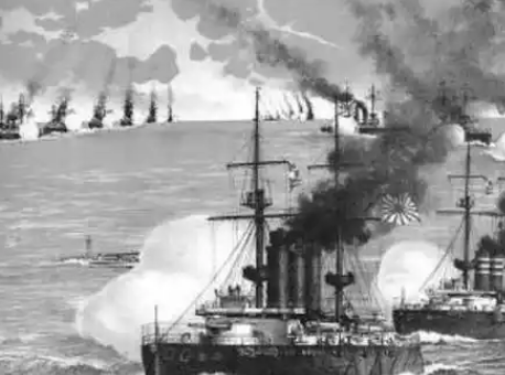 破除迷雾：北洋水师在甲午战争中的战术胜利与战略困局