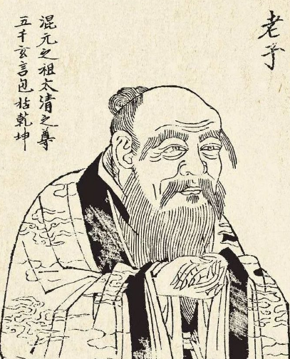 老子与张道陵：道教创始人身份的辨析与历史定位