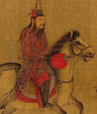 耶律倍子嗣考：东丹王血脉的传承与变局