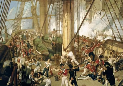 玫瑰战争：一场跨越三十年的王权博弈与封建衰落