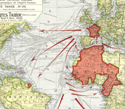 殖民地与藩属国：权力结构与文明互动的本质差异