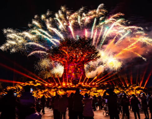 花炮节溯源：从龙女传说到东方橄榄球的千年嬗变