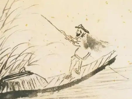 徐照：南宋布衣诗人的山水隐歌