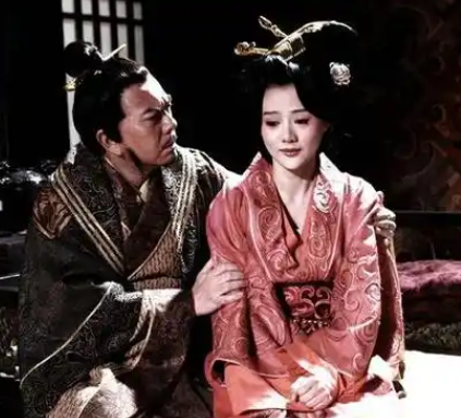 薄太后与窦太后：权力场上的两种生存智慧