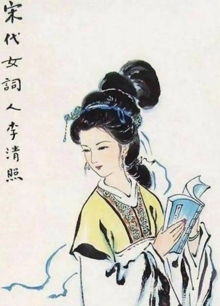 赵挺之与李清照：权力漩涡中的文学羁绊与伦理困境