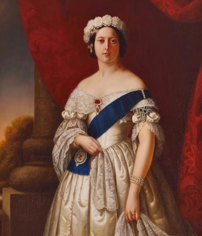 维多利亚女王最惨的女儿：维多利亚公主的孤独人生