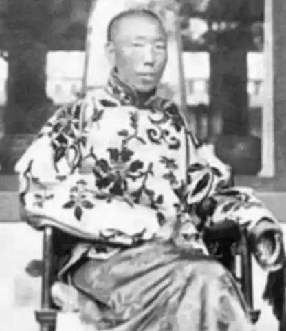 验明正身：安德海真太监身份的历史定论