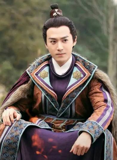 弑父者的终局：安庆绪三十六年的人生倒计时