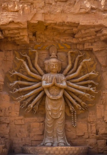 千年石窟的多元使命：解码莫高窟的多重功能