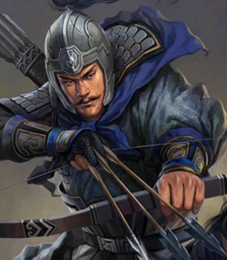 曹魏双璧：夏侯渊与夏侯惇的武艺之辨