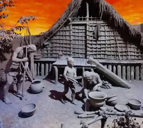 七千年前的文明密码：河姆渡文化的三大突破性发明