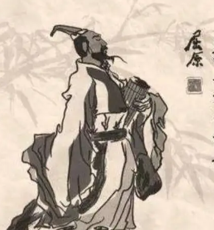 楚辞绝响：千年风华中的浪漫绝唱