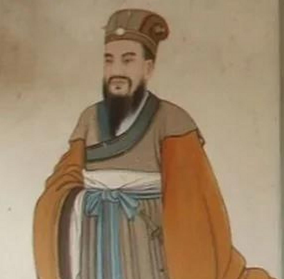 结袜之礼：张释之与王生共谱的君臣雅量