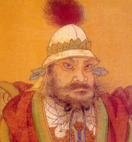 父子相残：安禄山与史思明之死的权力悖论