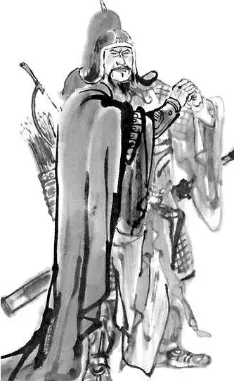 御驾风华：公孙贺赶车背后的帝国密码