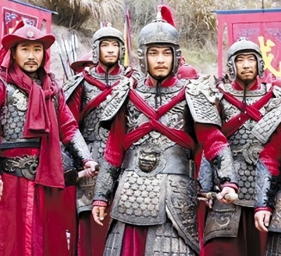 府兵制与卫所制：兵农合一背后的制度分野