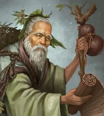 华佗之死：乱世医者的宿命悲剧