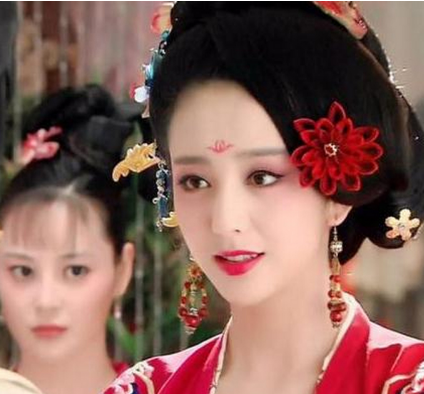 乐昌公主：史海浮沉中的姓名之谜与爱情传奇