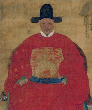 傅友德之子：乱世浮沉中的家族命运