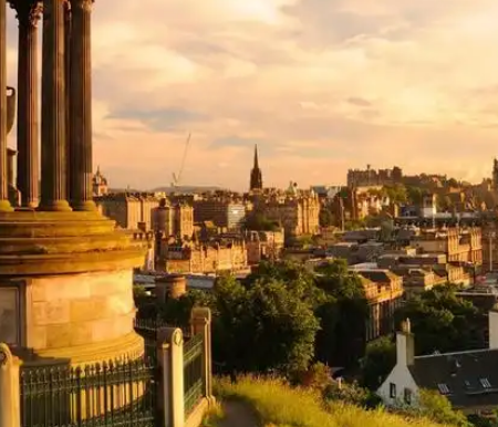 英格兰与英国：历史与现实的双重镜像