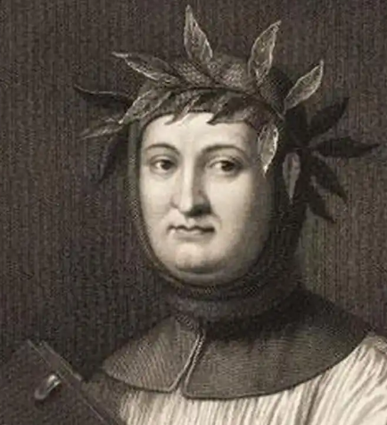 彼特拉克：文艺复兴之父与人文主义的曙光