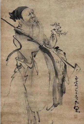 闵贞与扬州画派：艺术传承与身份归属的再审视