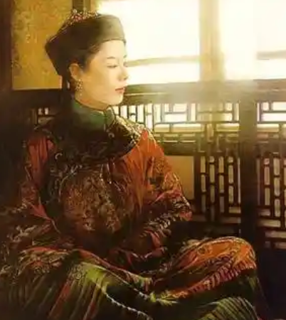 孔四贞：清朝唯一汉族公主的传奇人生